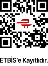 Etbis QR Kodu